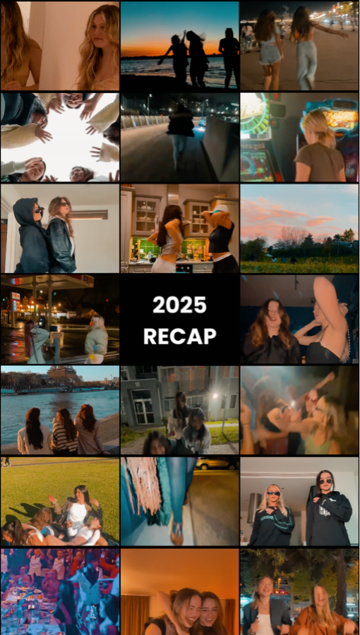 Resumen de 2025