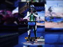 bass dadada trend ff