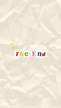 Cream outro portrait