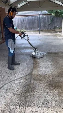Cleaning