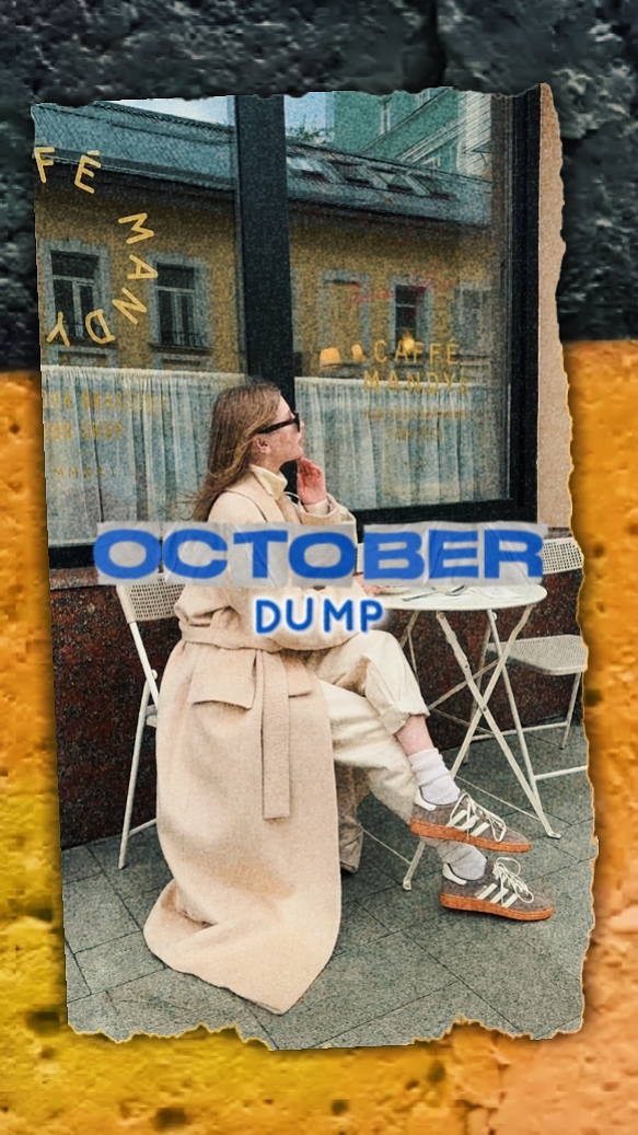 October Dump