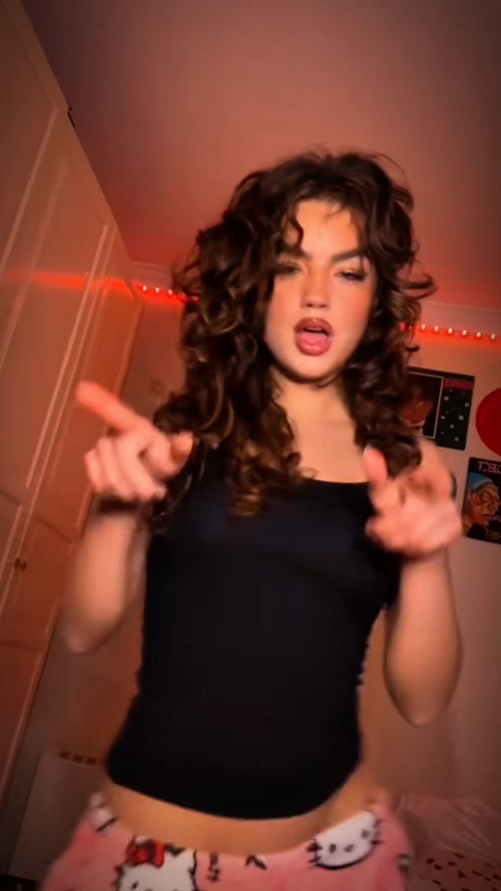 TikTok 