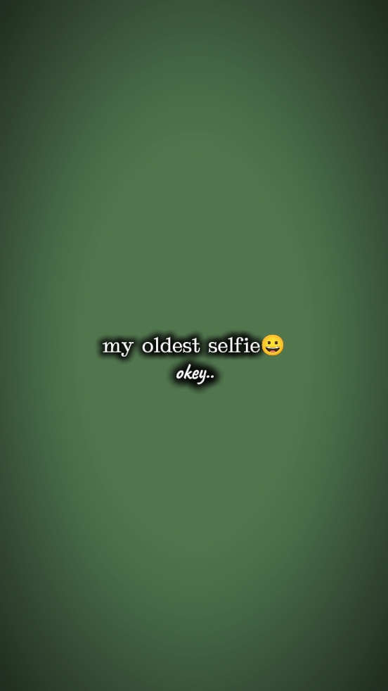 Selfies 