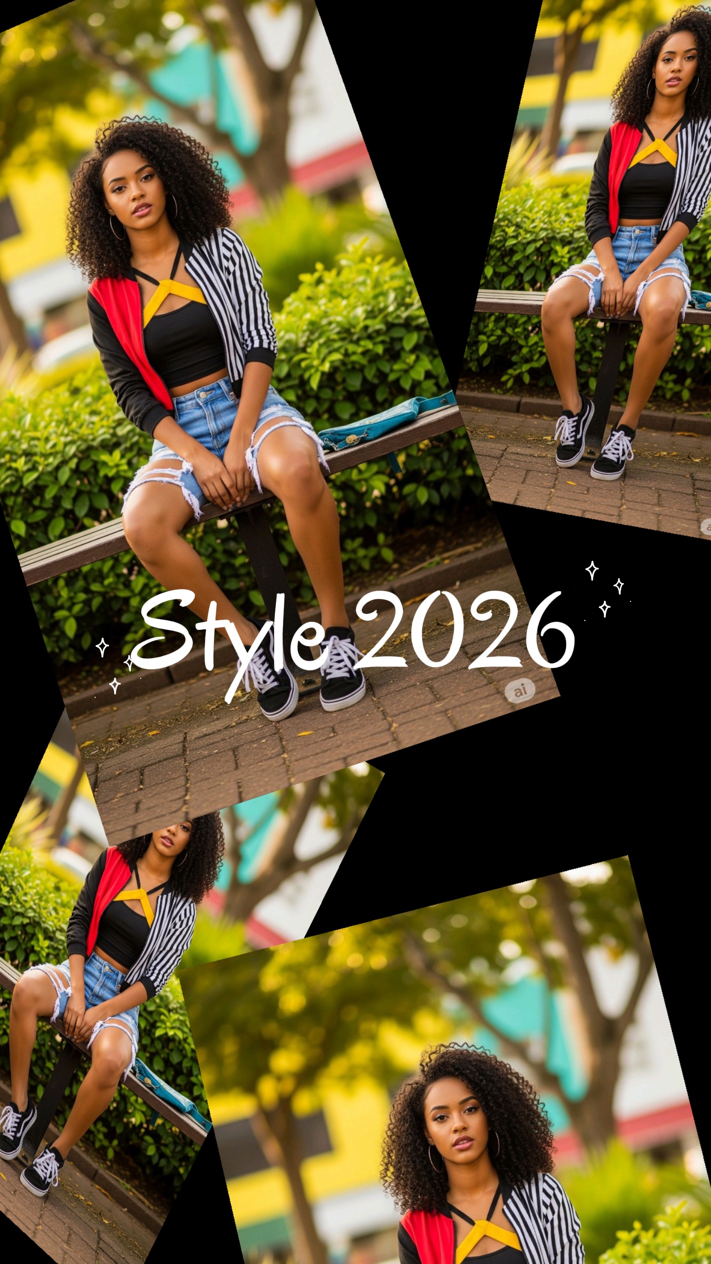 New Style 2026