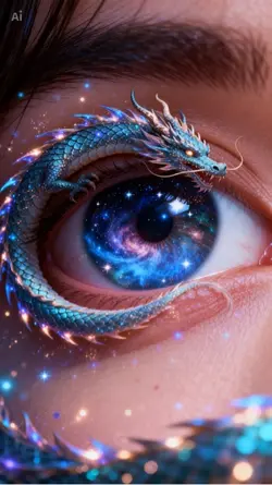 Eye of Dragon