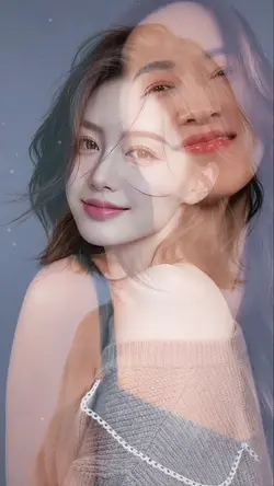 昨夜星辰 Zuóyè xīngchén