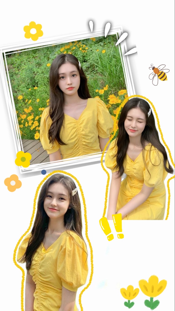 Cutie Girl 