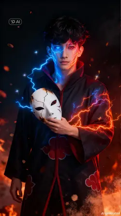 trend ai akatsuki