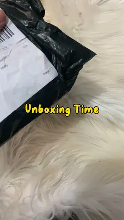 Unboxing