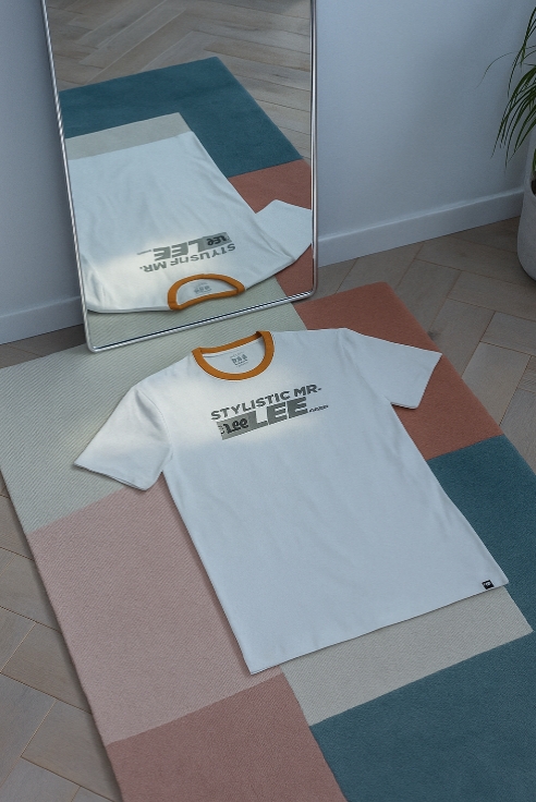 Shirt Template