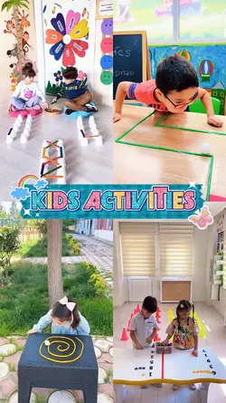 kids activities