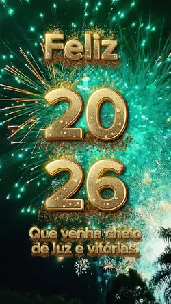 Feliz 2026