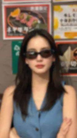 Blur Aesthetic