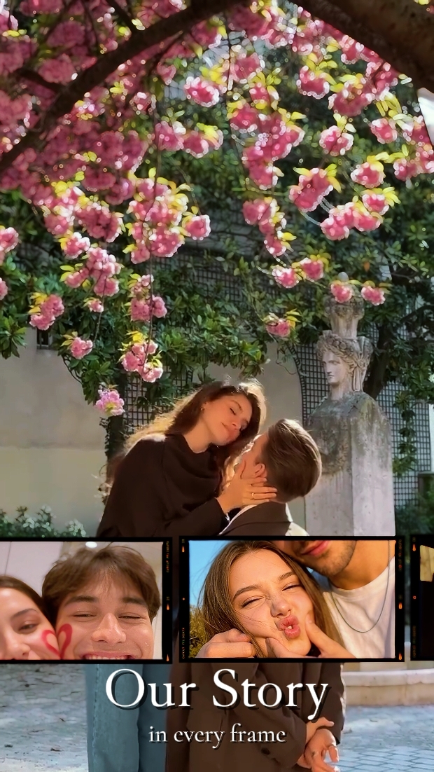 MOMENTS WITH YOU