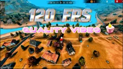#120fps#Quality#vide