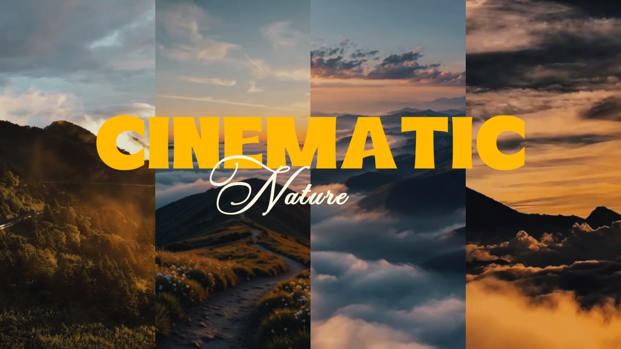 CINEMATIC