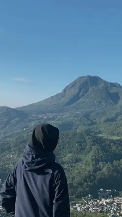 ku tak membencimu 