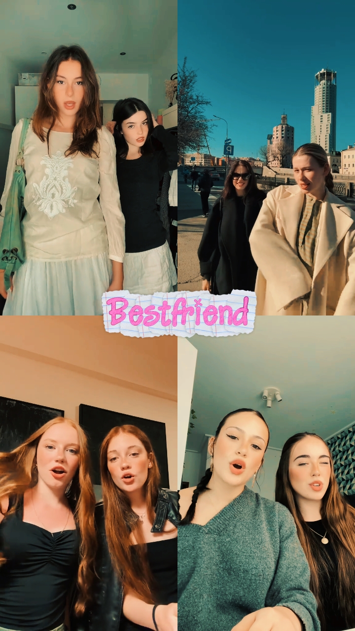 bestfriend