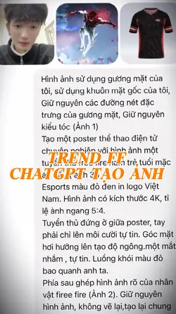 Trend FF ChatGPT