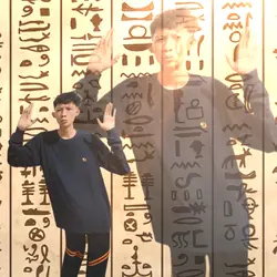 EGYPT TREND