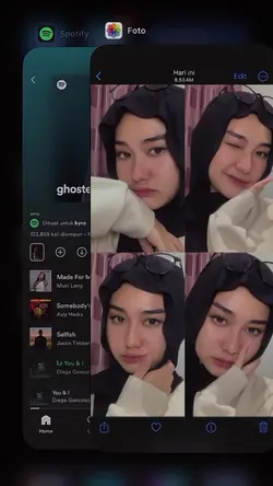 frame iphone 