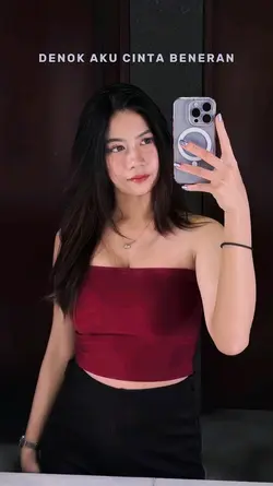 denok aku cinta