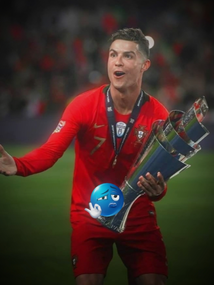Messi & Ronaldo 