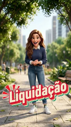 liquidação 