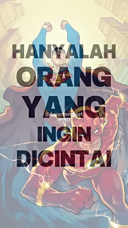 Ku Bukan Superstar