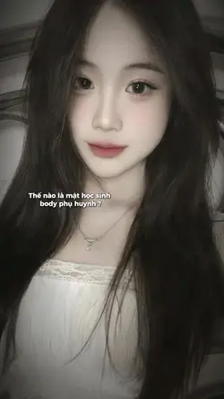 Thế nào là mặt