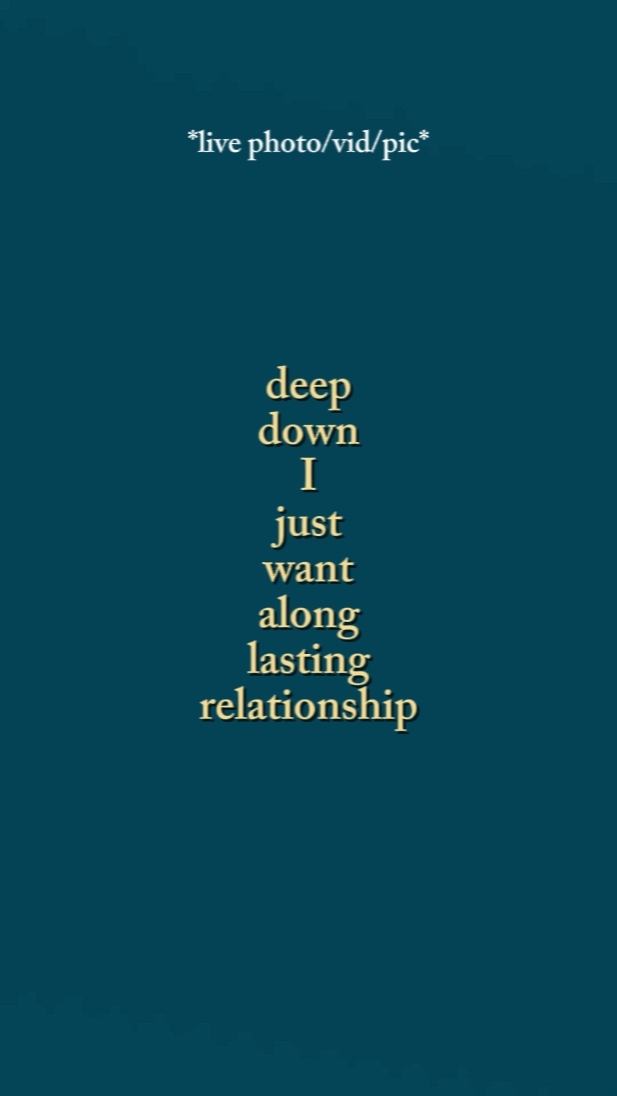 relation durable