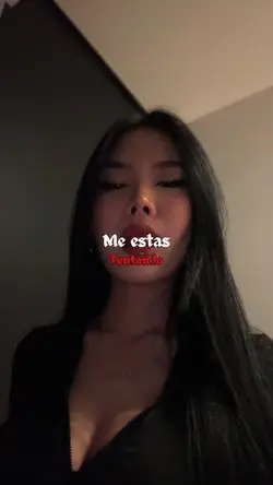 ME ESTÁS TENTANDO🫦