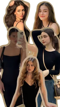 Cutout Girls