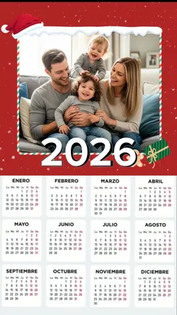 Family Calendar