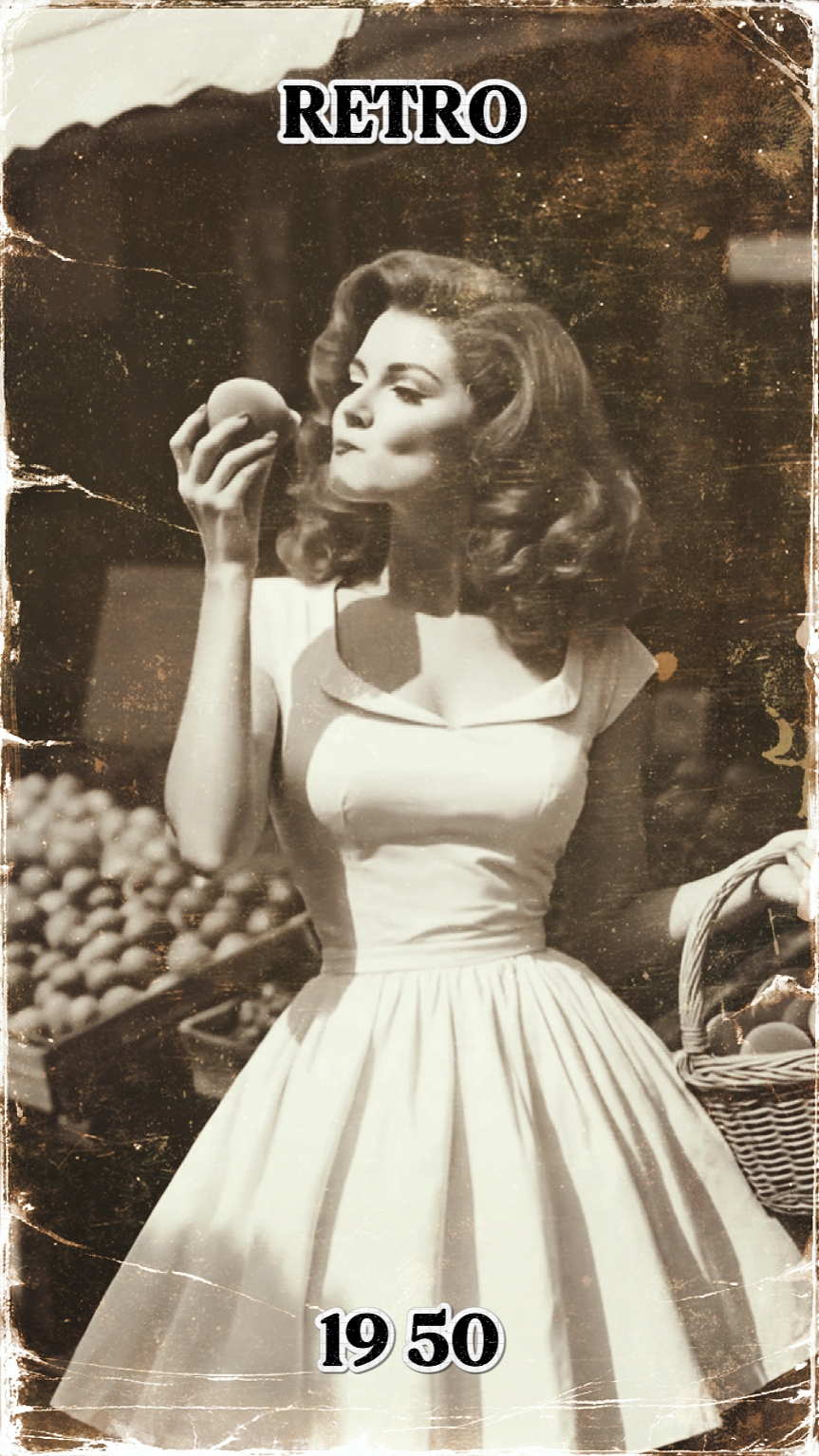 RETRO 1950