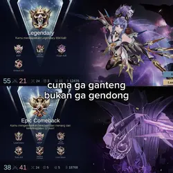 gendong