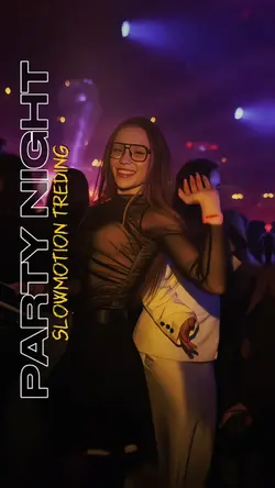 Party Night