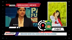 Kurkura Funny Video
