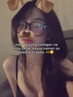 kaibigang may saltik