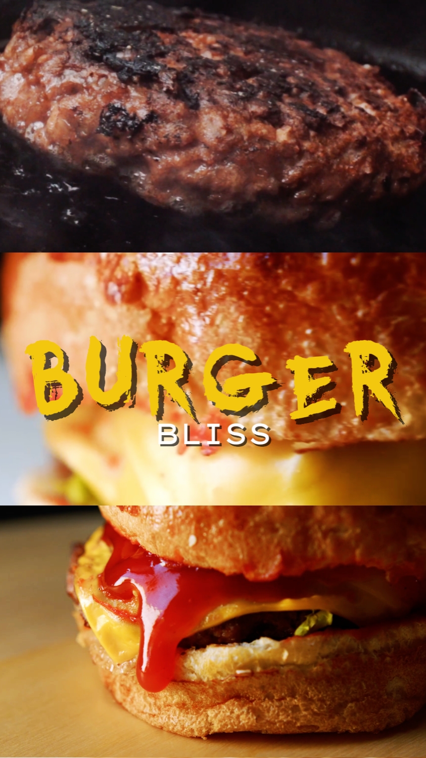 Burger Bliss