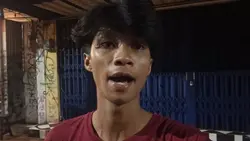 tugas character