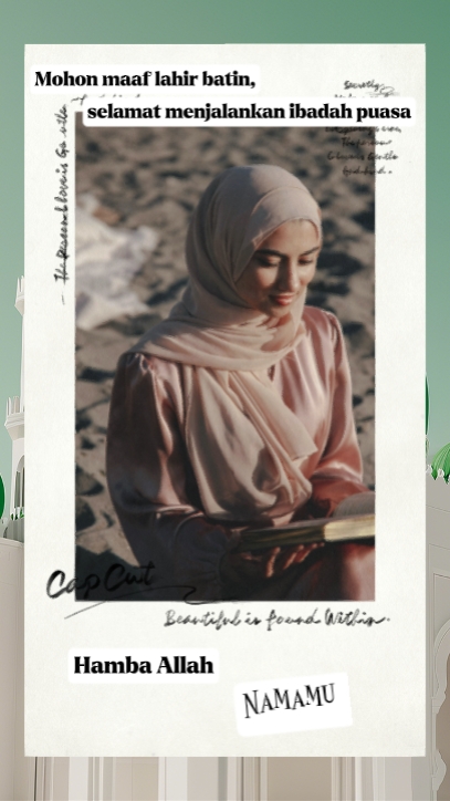 Menyambut Lailatul Q