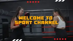 Sports Channel