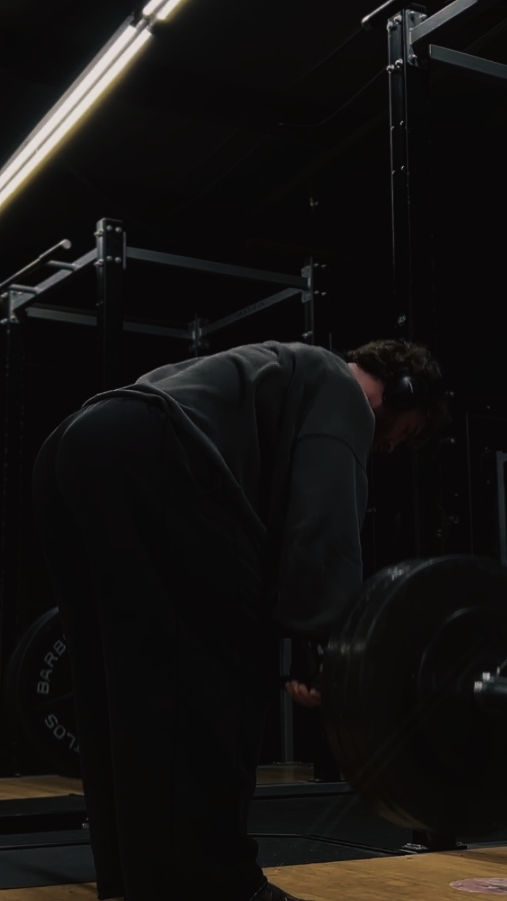 DIFFERENT GYM