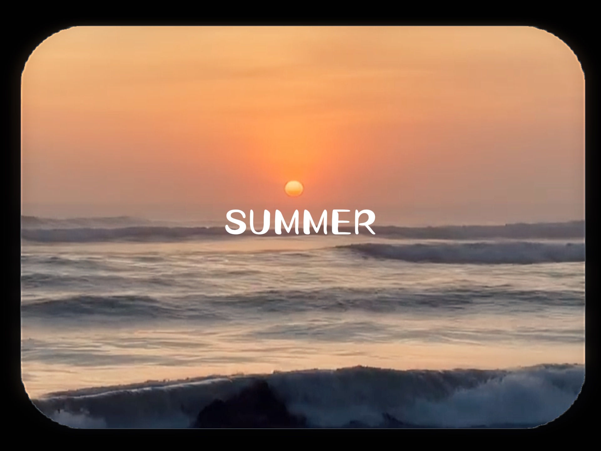 Verão