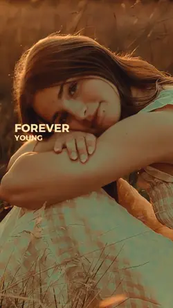 forever young |