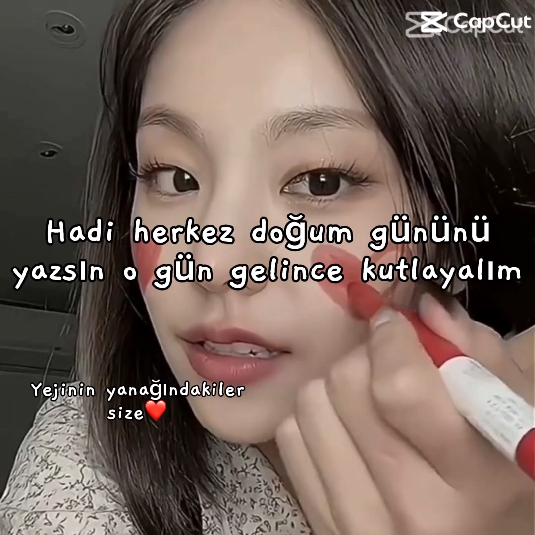 Hadi seviyom sizi
