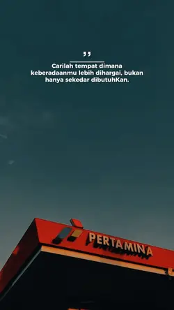 carilah tempat