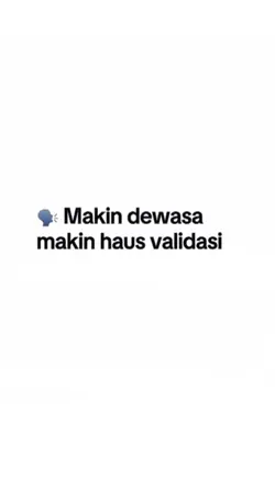 HAUS VALIDASI 