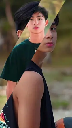 Trend mask